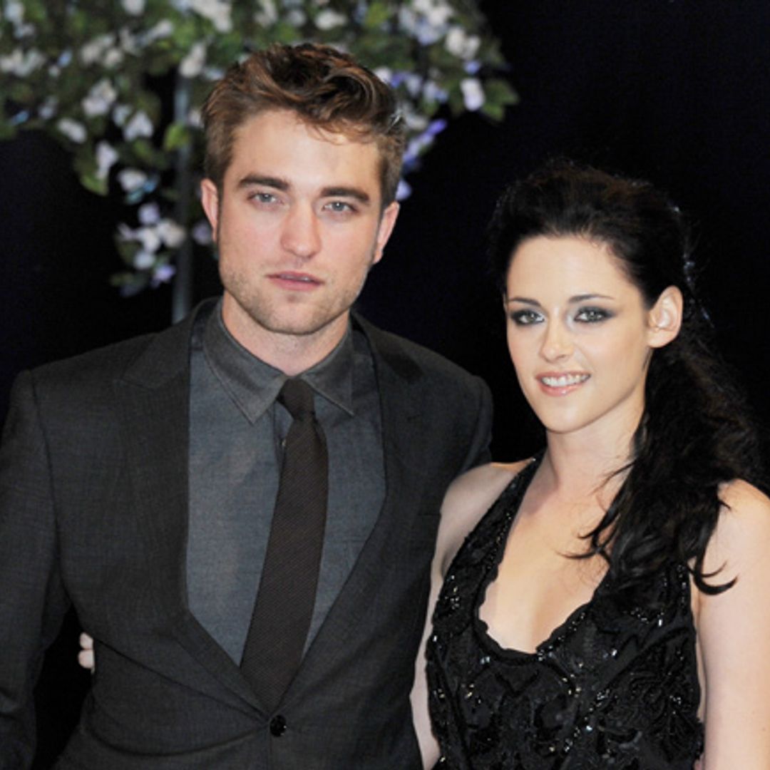 'Heartbroken' Robert Pattinson reportedly leaves LA mansion he shares with Kristen Stewart