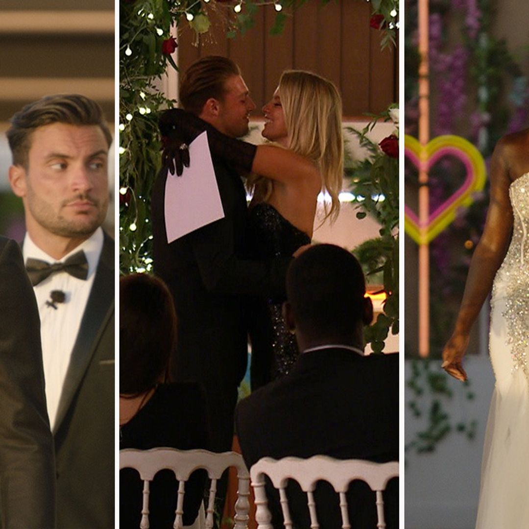 Love Island 2022: What to expect from this year's live final
