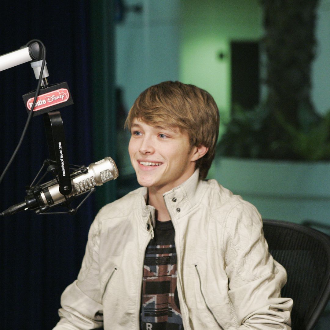 What happened to former child star Sterling Knight? Where he is now after Disney channel fame