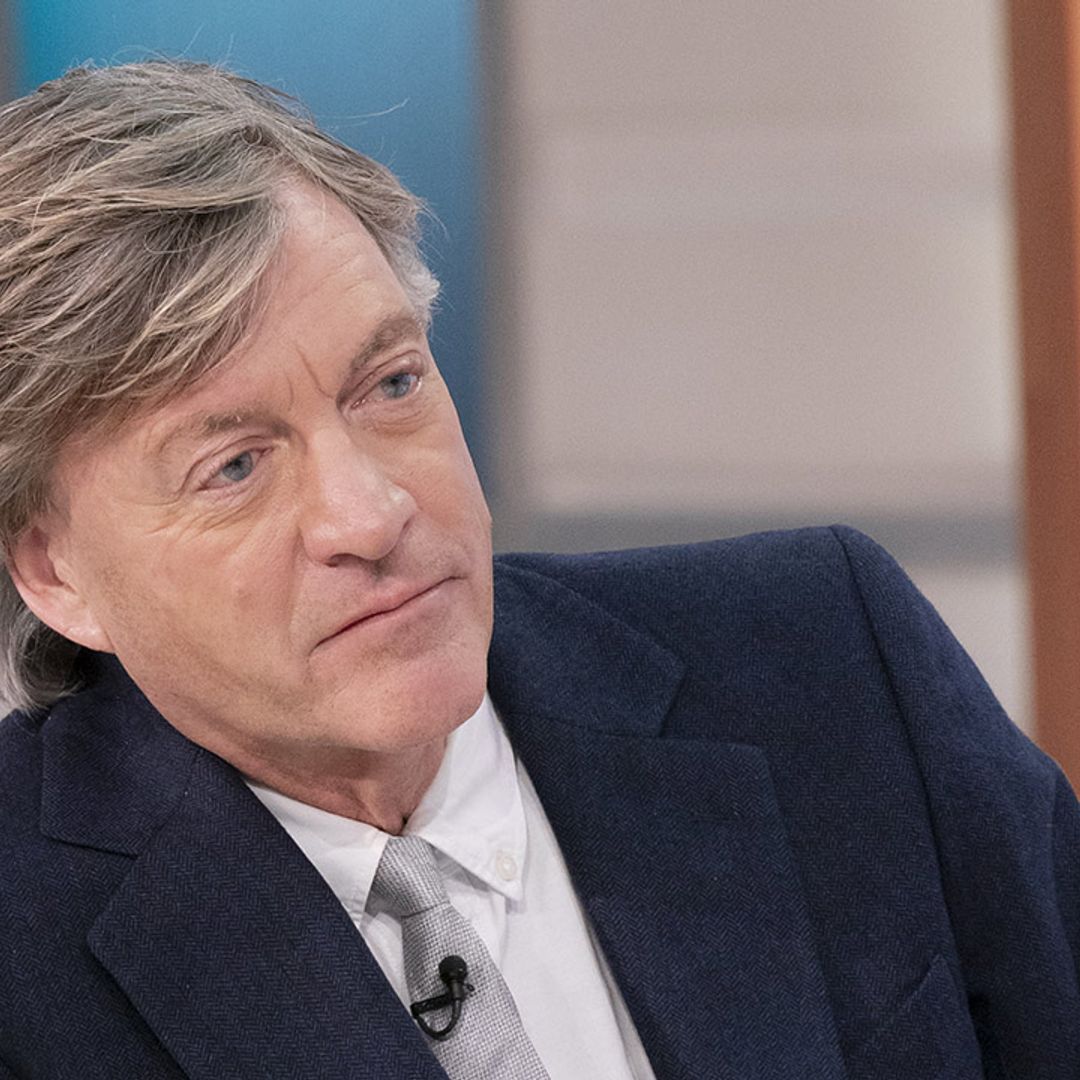 Richard Madeley angers viewers with 'inappropriate' comments