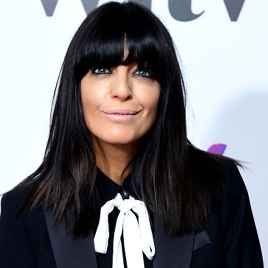 Claudia Winkleman's famous husband and royal sister - get the details ...