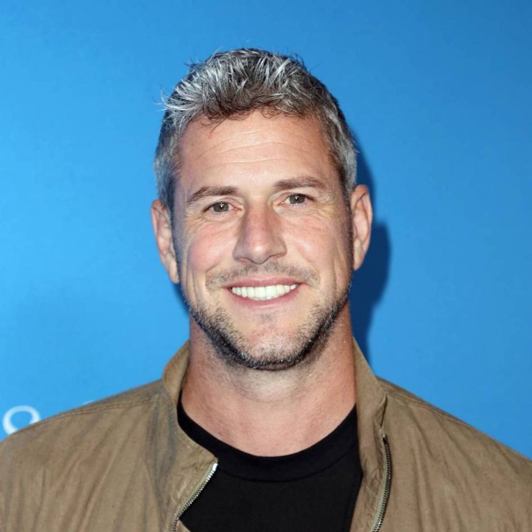 Ant Anstead praises 'hands-on' girlfriend Renée Zellweger 