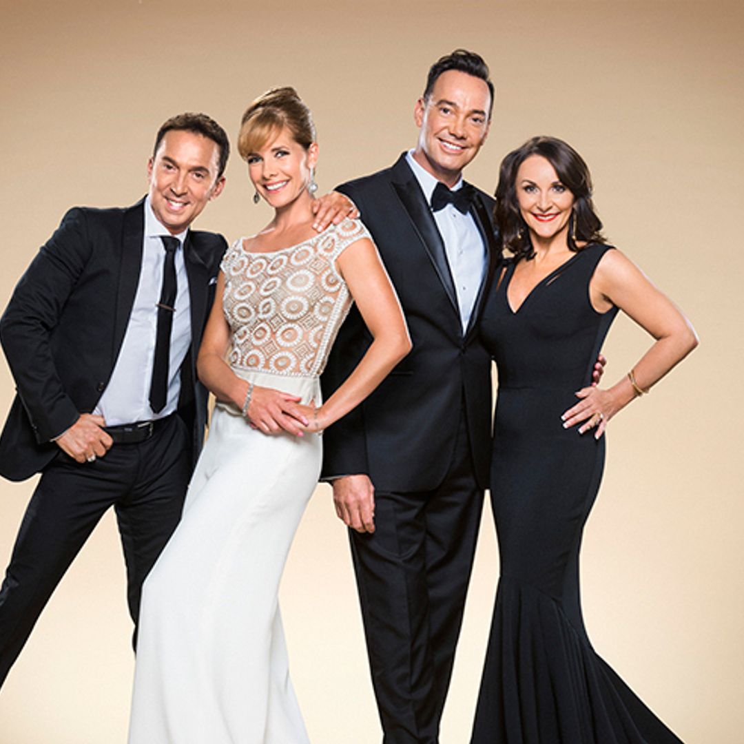 Craig Revel Horwood claims Strictly's Shirley Ballas is 'this year's villain'