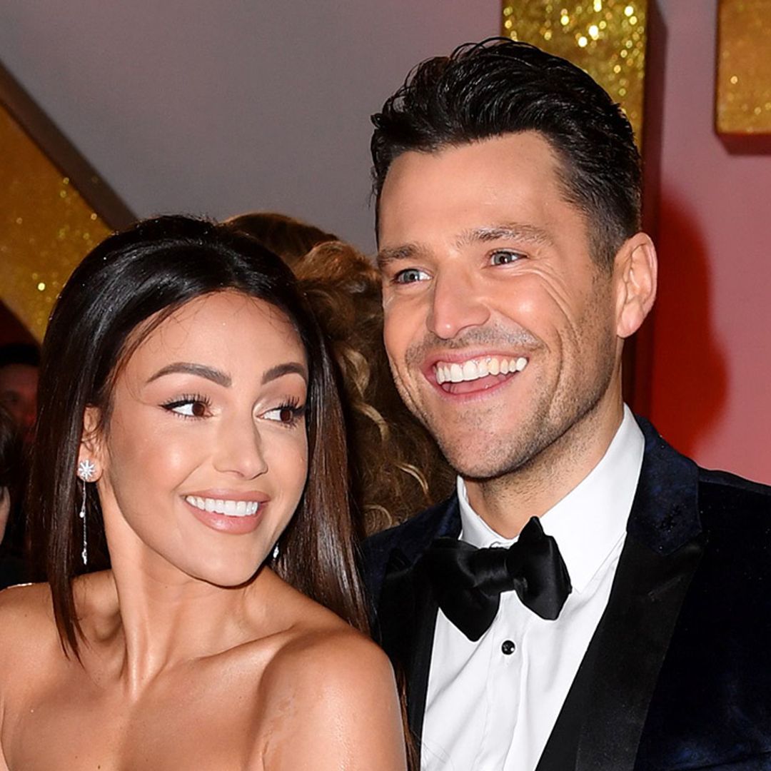 Mark Wright shares exciting news - he 'can't wait' for the summer