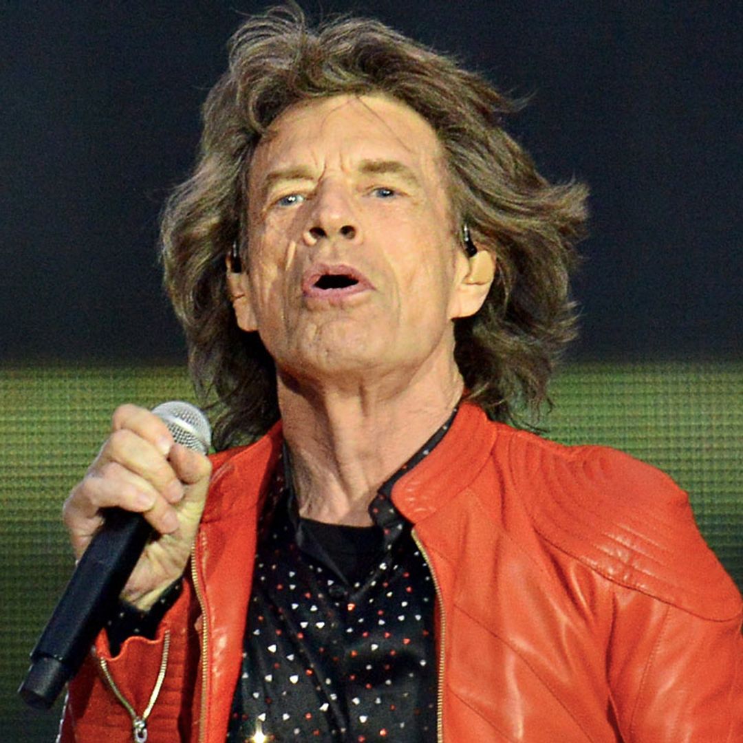 Mick Jagger to have heart surgery