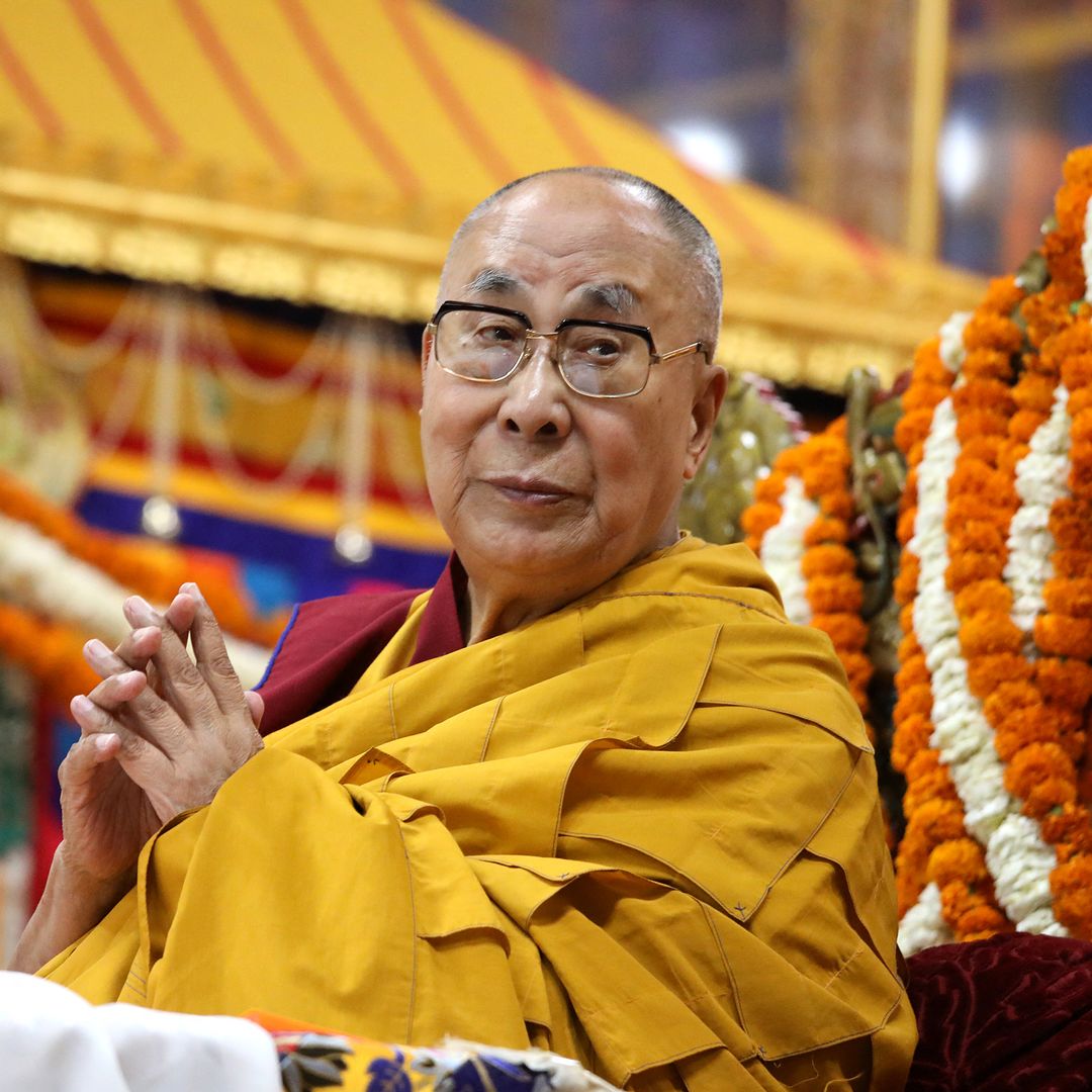 The Dalai Lama - Biography