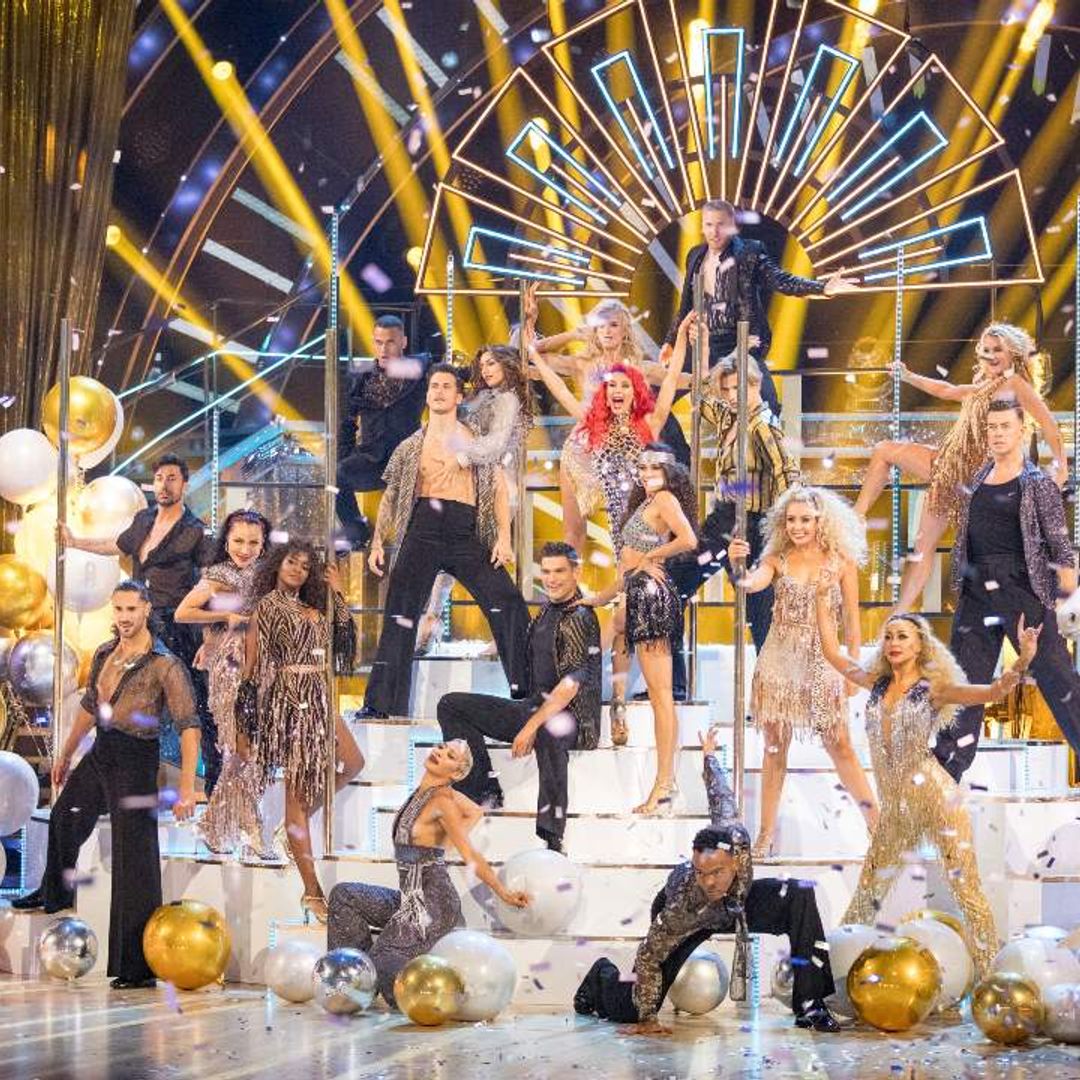 Strictly Come Dancing: fan share worries for launch show