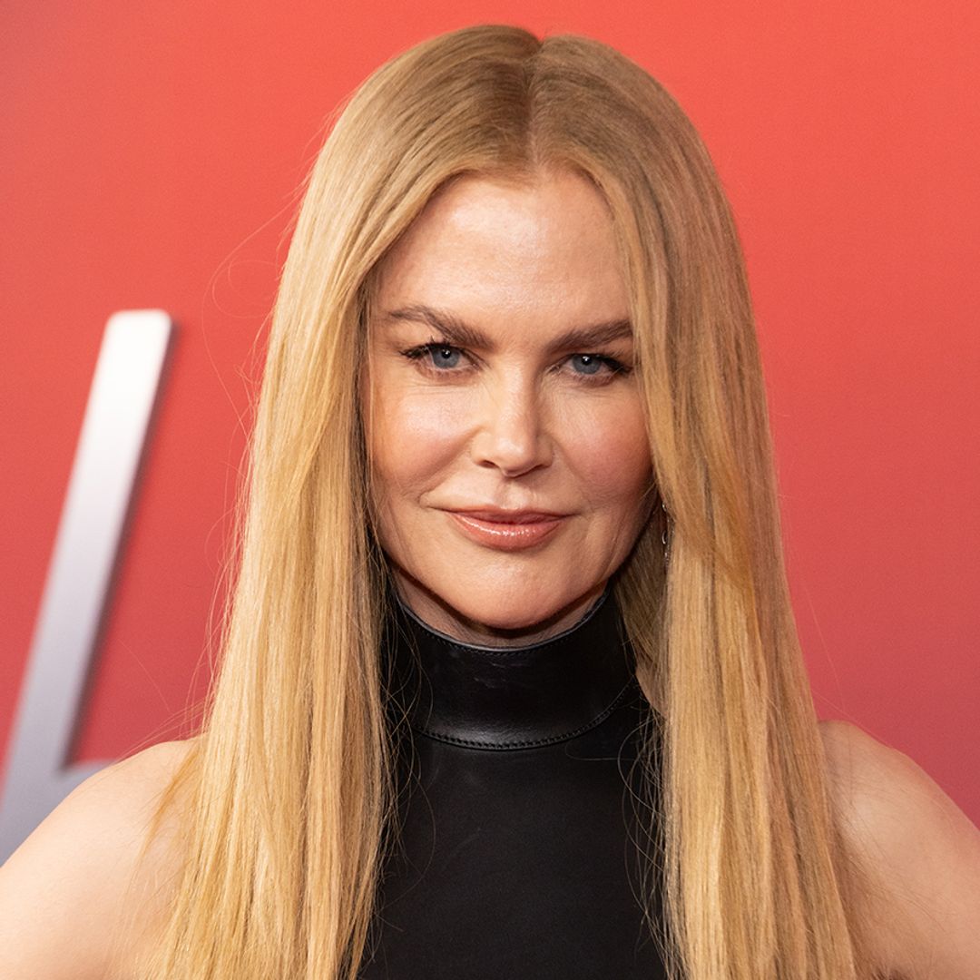 Bella Cruise reacts to Nicole Kidman's Mother's Day tribute to half-sisters