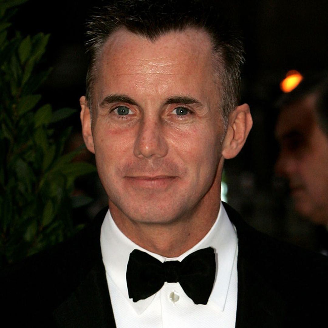 Strictly stars pay tribute to Gary Rhodes following his tragic death