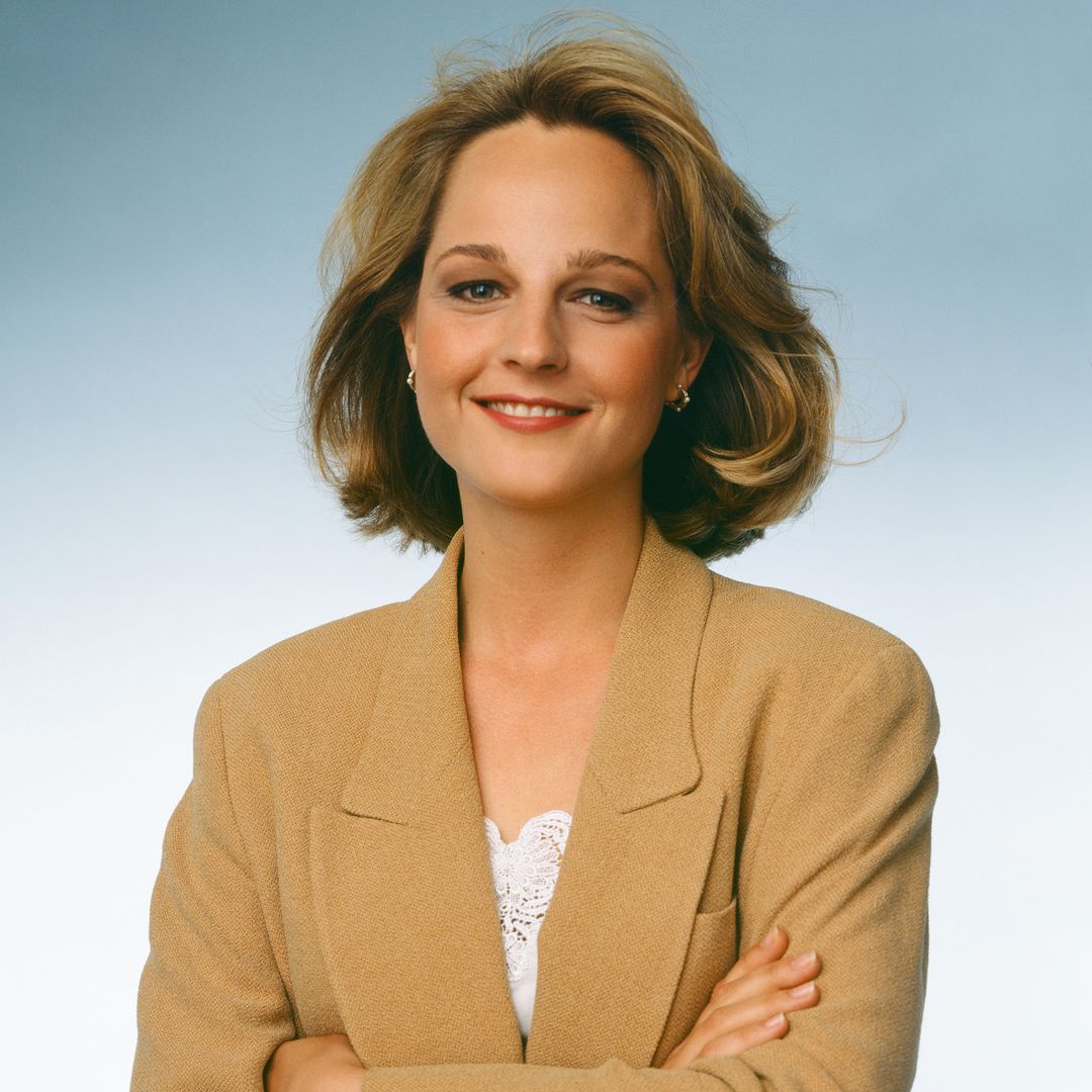 '80s St. Elsewhere star shares rare makeup-free selfie and fans go wild