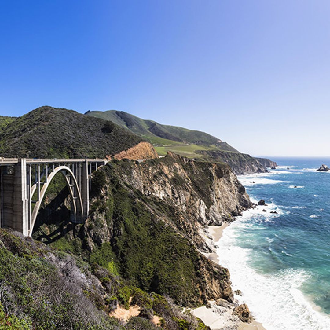 Top 5 American road trips you don’t want to miss