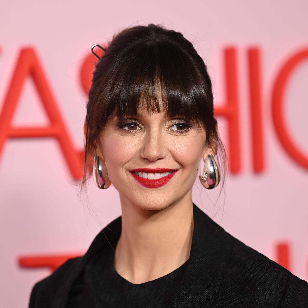 The festive holiday destinations loved by celebrities, including Nina Dobrev's estimated $5.6 million trip to Antarctica