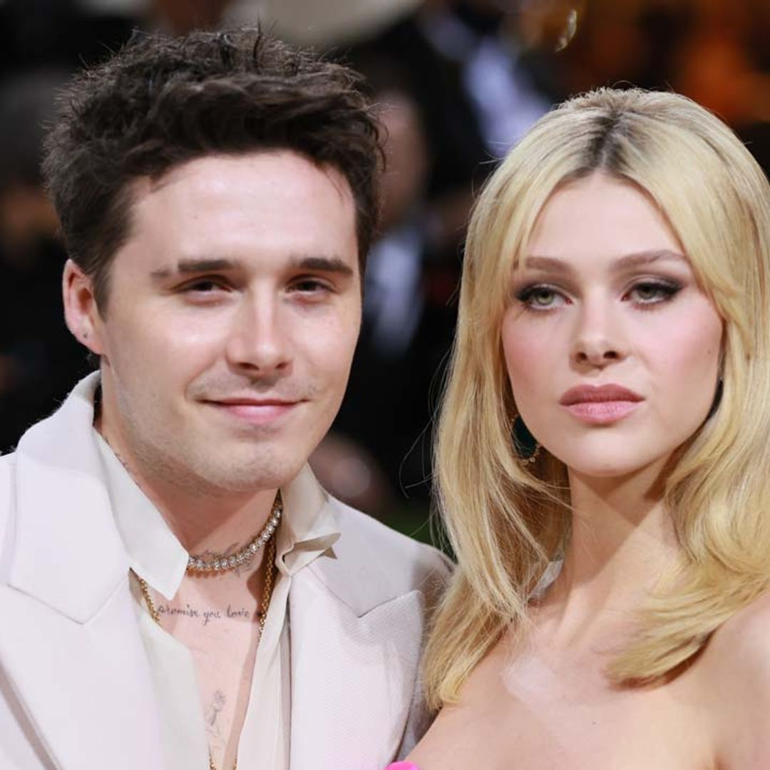 Brooklyn Beckham and Nicola Peltz’s marriage secret is the sweetest thing