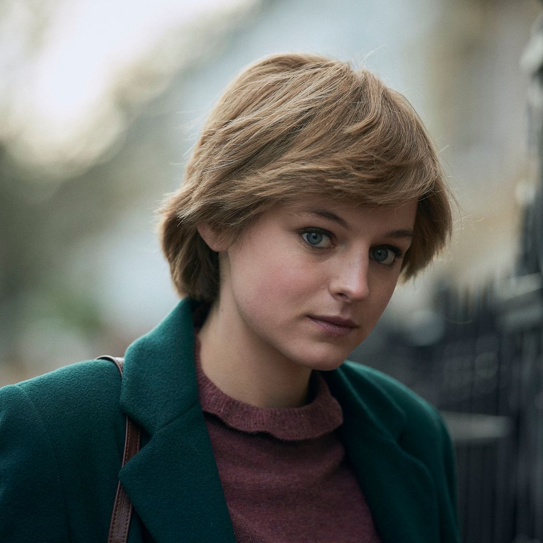 TV viewers 'obsessed' with first look at 100 Nights of Hero featuring The Crown Star