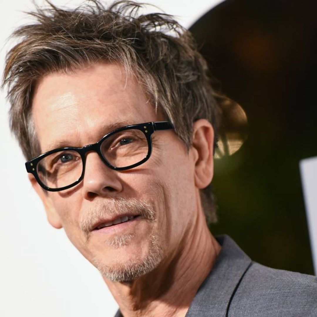 Kevin Bacon urges everyone to 'check in on one another' in the aftermath of Texas shooting