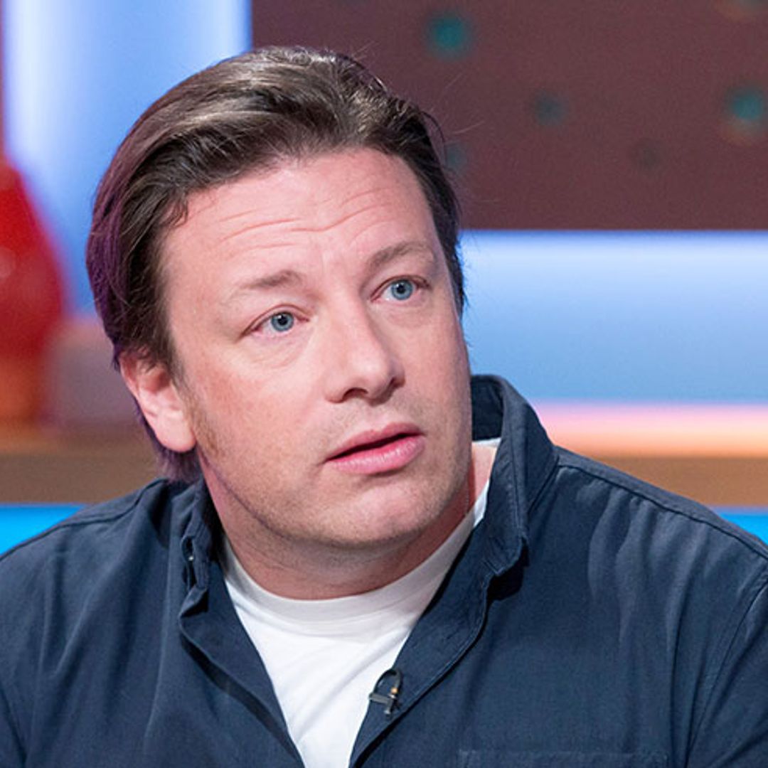 Jamie Oliver makes candid admission: I’m going through a hard time, I don’t want to lose