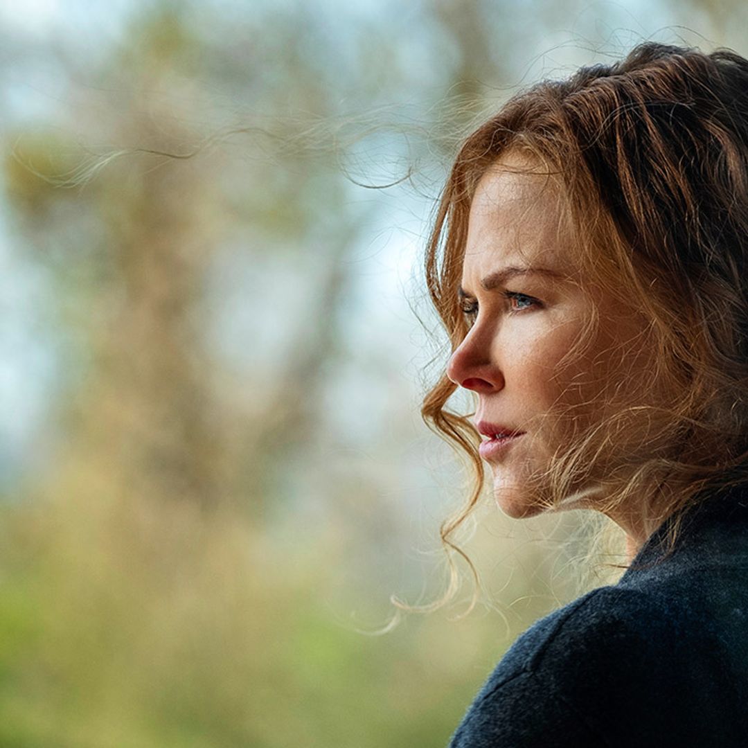 The Undoing's Nicole Kidman and Hugh Grant on Their New HBO Series