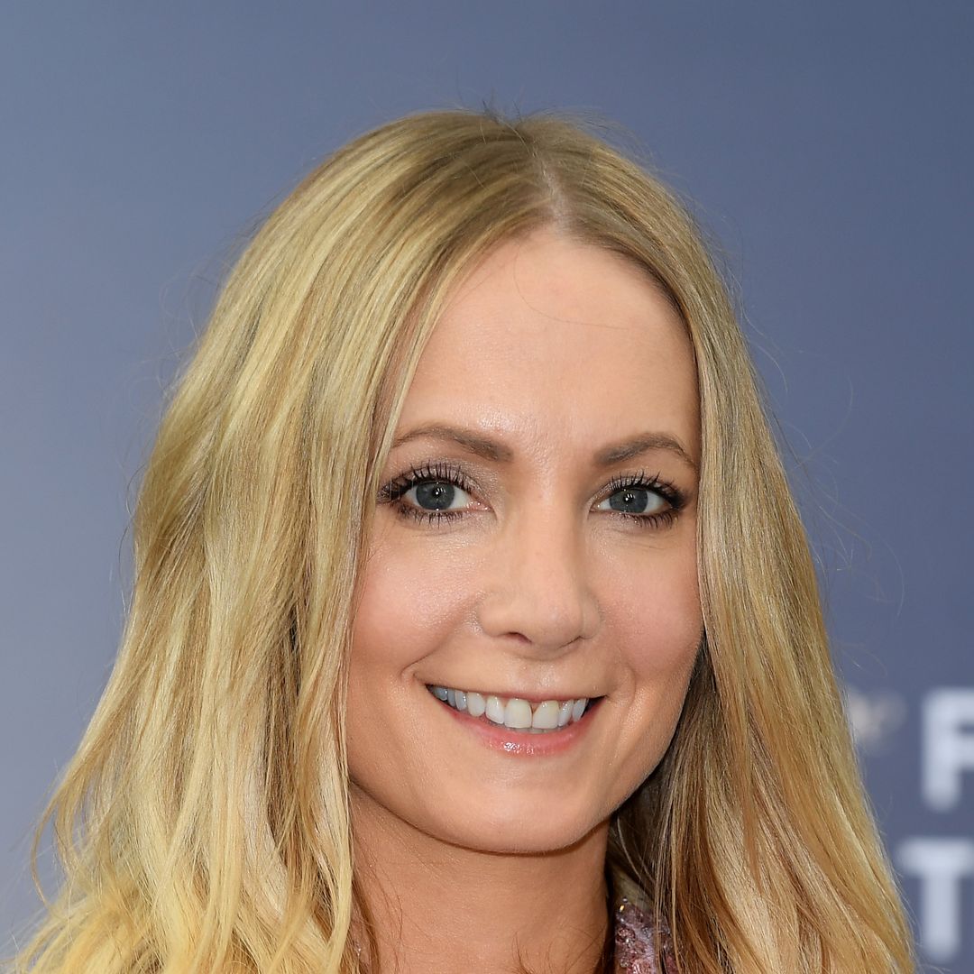 Downton Abbey's Joanne Froggatt breaks silence after welcoming baby