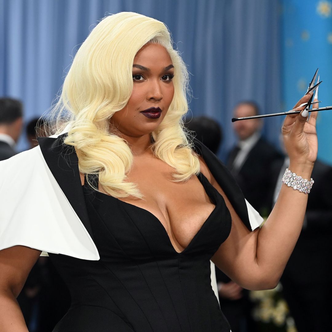 lizzo