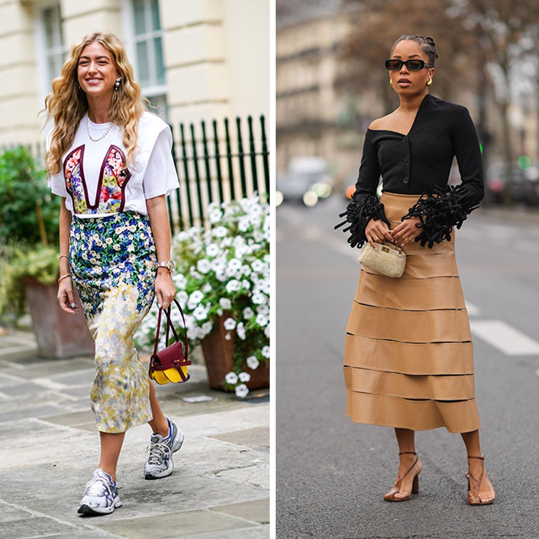 10 Spring outfit ideas to add to your 2023 wardrobe