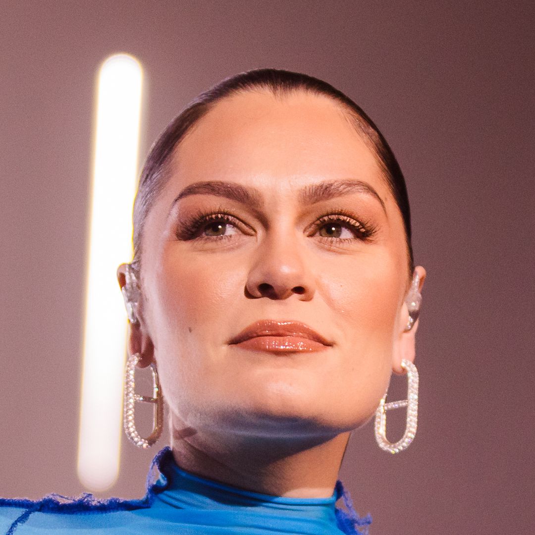 Jessie J's LA mansion where she'll 'disappear for a bit' following early breast cancer diagnosis