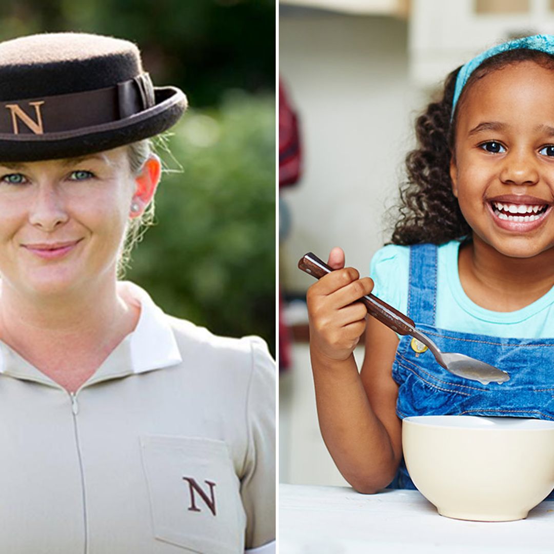 How to deal with fussy eaters: 7 helpful tips from a Norland Nanny