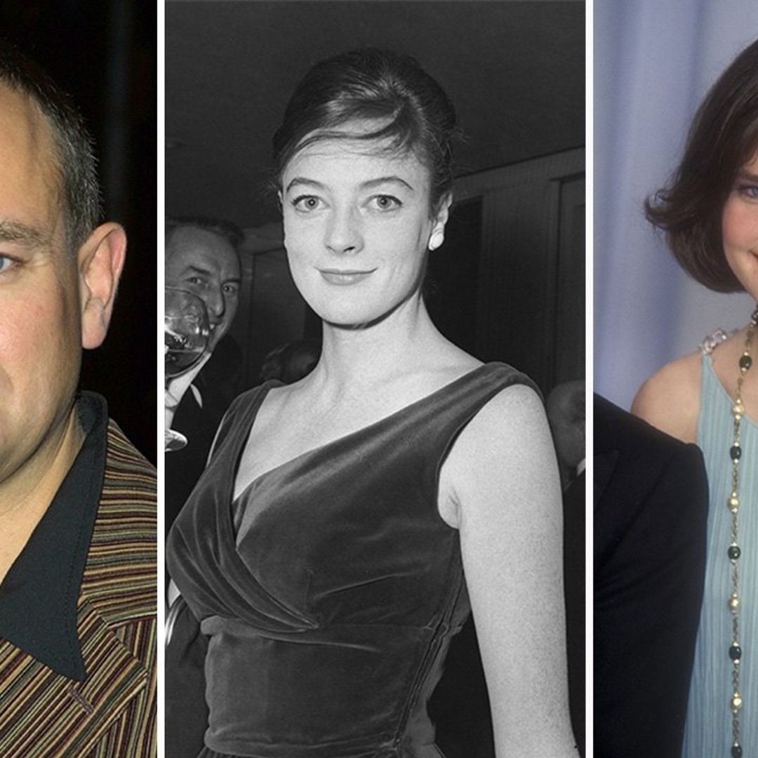 See the cast of Downton Abbey at the start of their careers