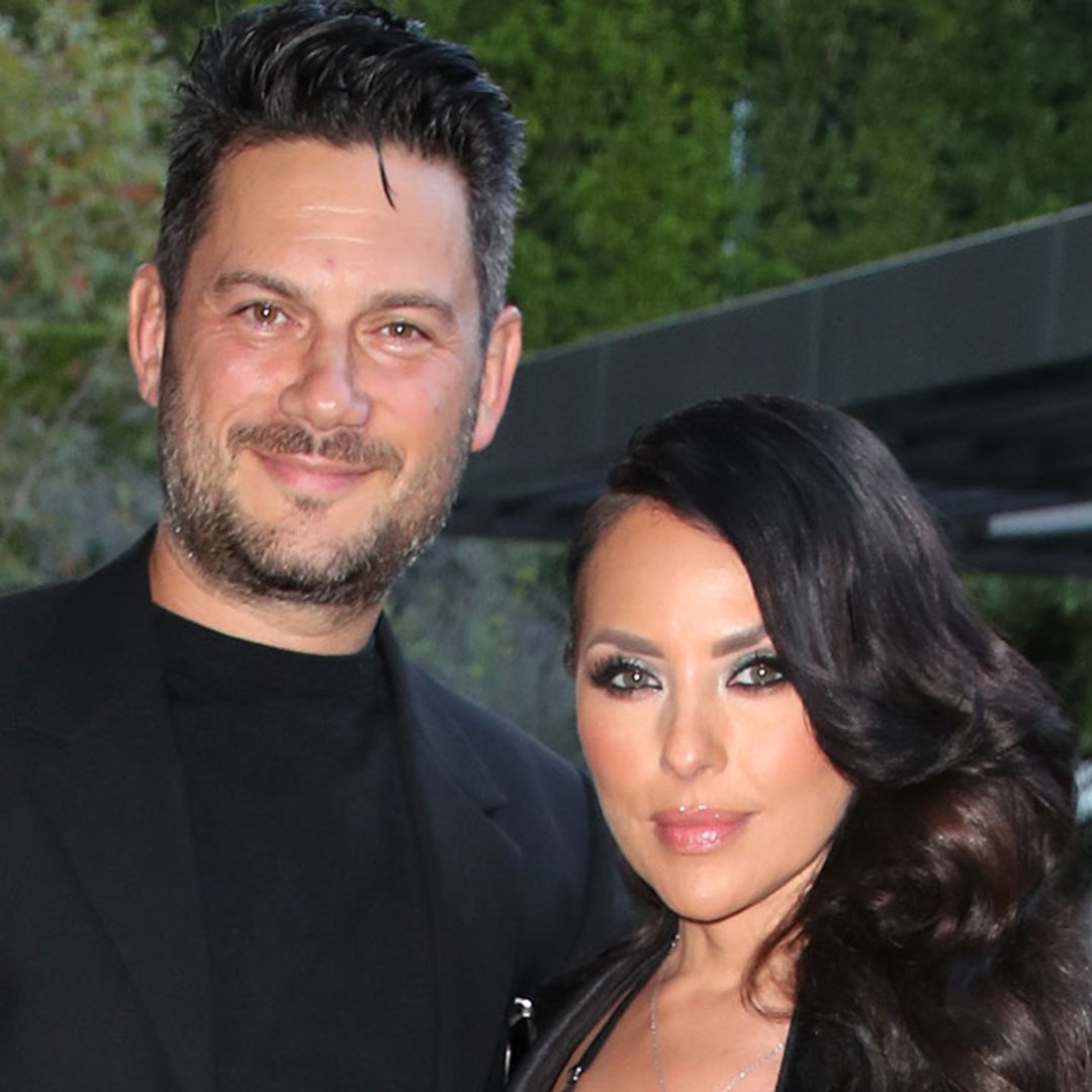 Selling Sunset's Vanessa Villela and fiancé Nick's 'theatrical' wedding details revealed