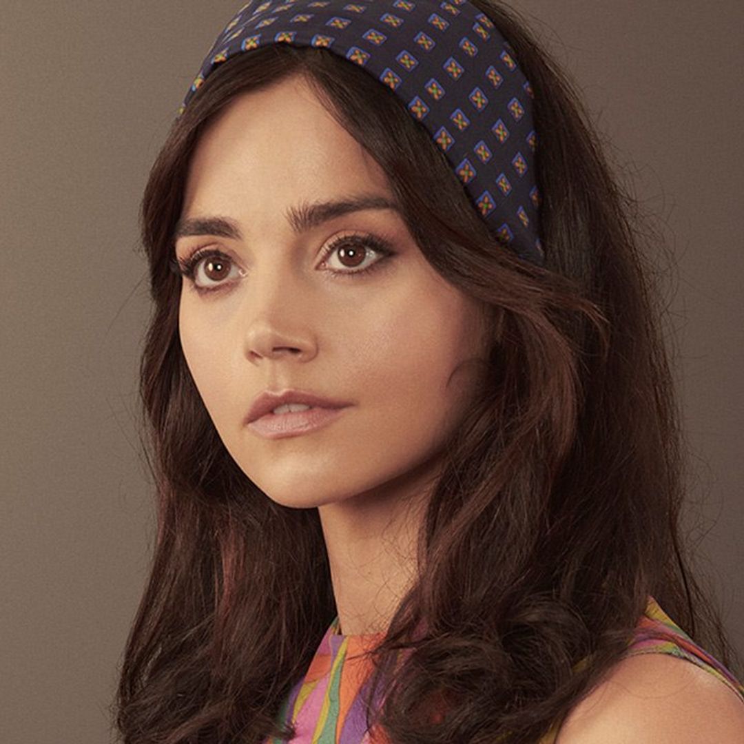 Jenna Coleman set to star in new Netflix drama The Sandman - and it looks seriously good 