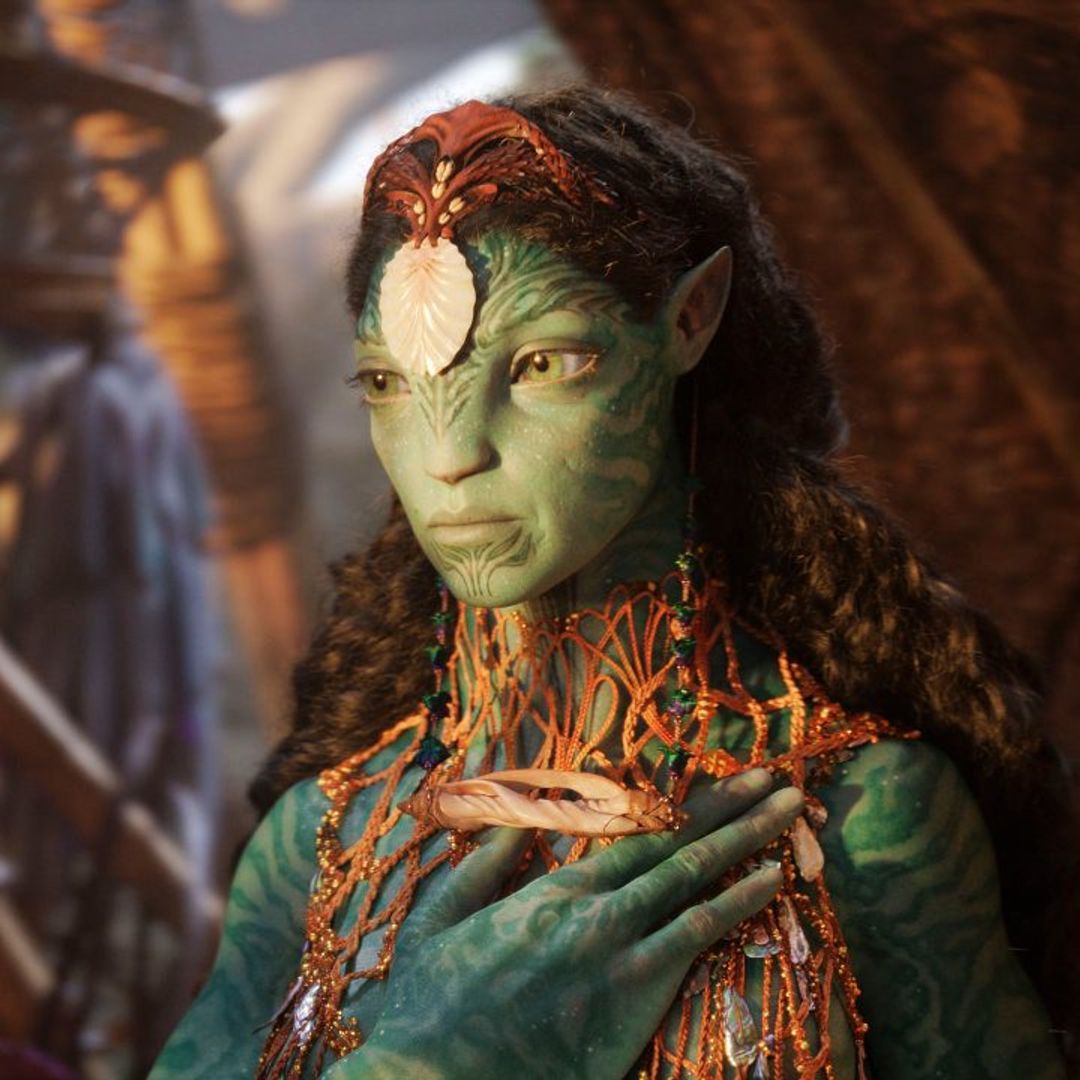 Avatar: The Way of Water’s trailer is here, and it is stunning