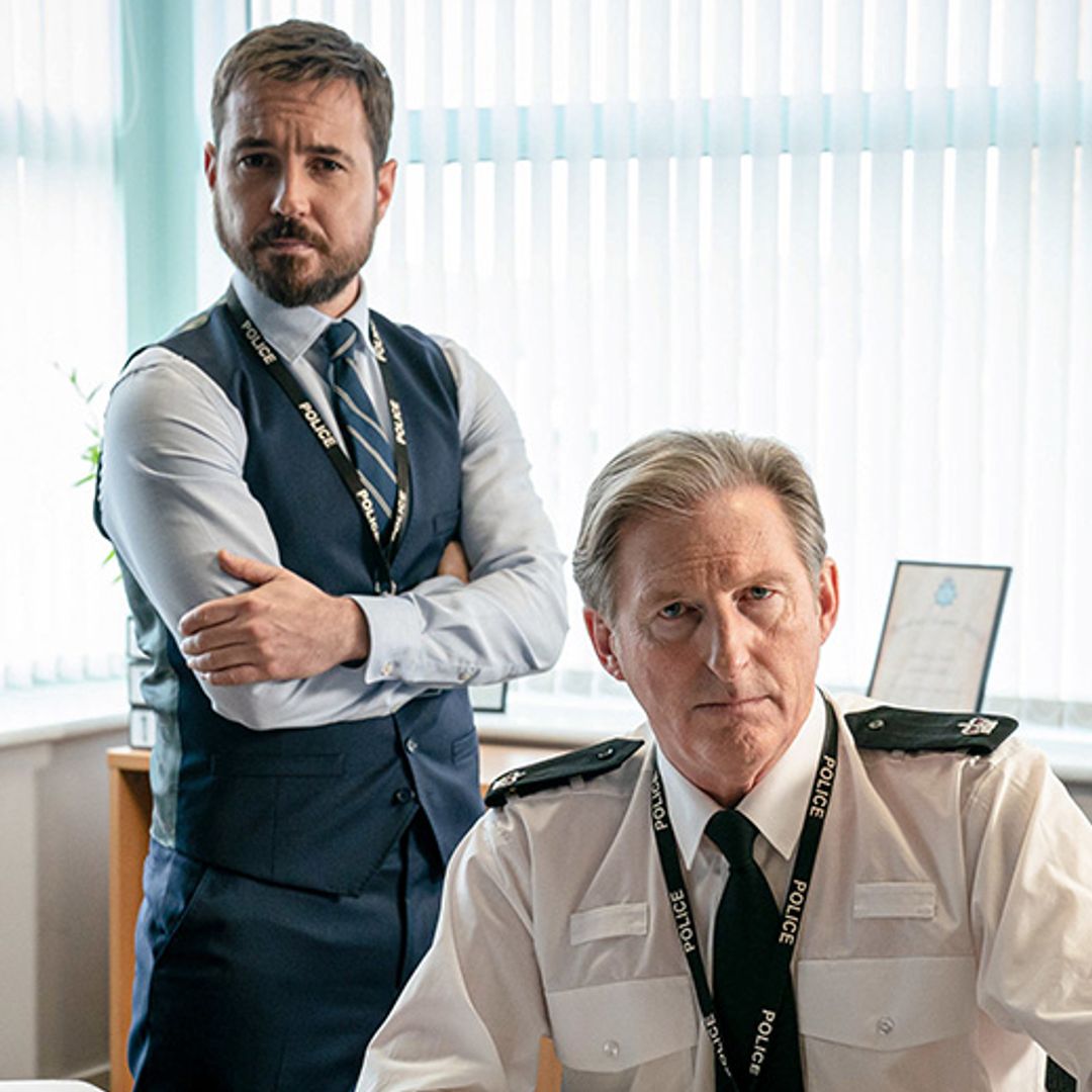 Netflix reveals 8-part drama based on bestselling novel with Line of Duty and The Capture stars