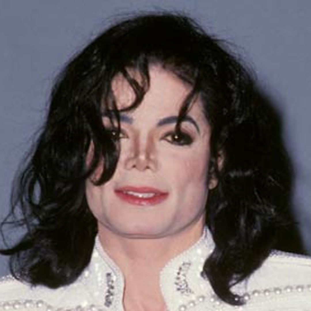 Michael Jackson armband Why did Michael Jackson wear an armband  Music   Entertainment  Expresscouk