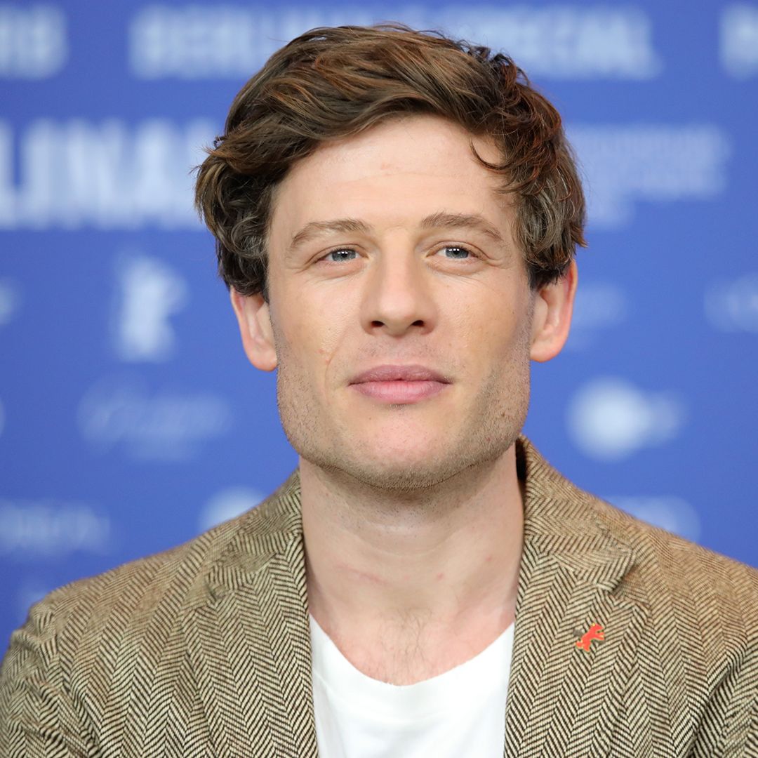 James Norton: Latest News, Pictures & Videos - HELLO!