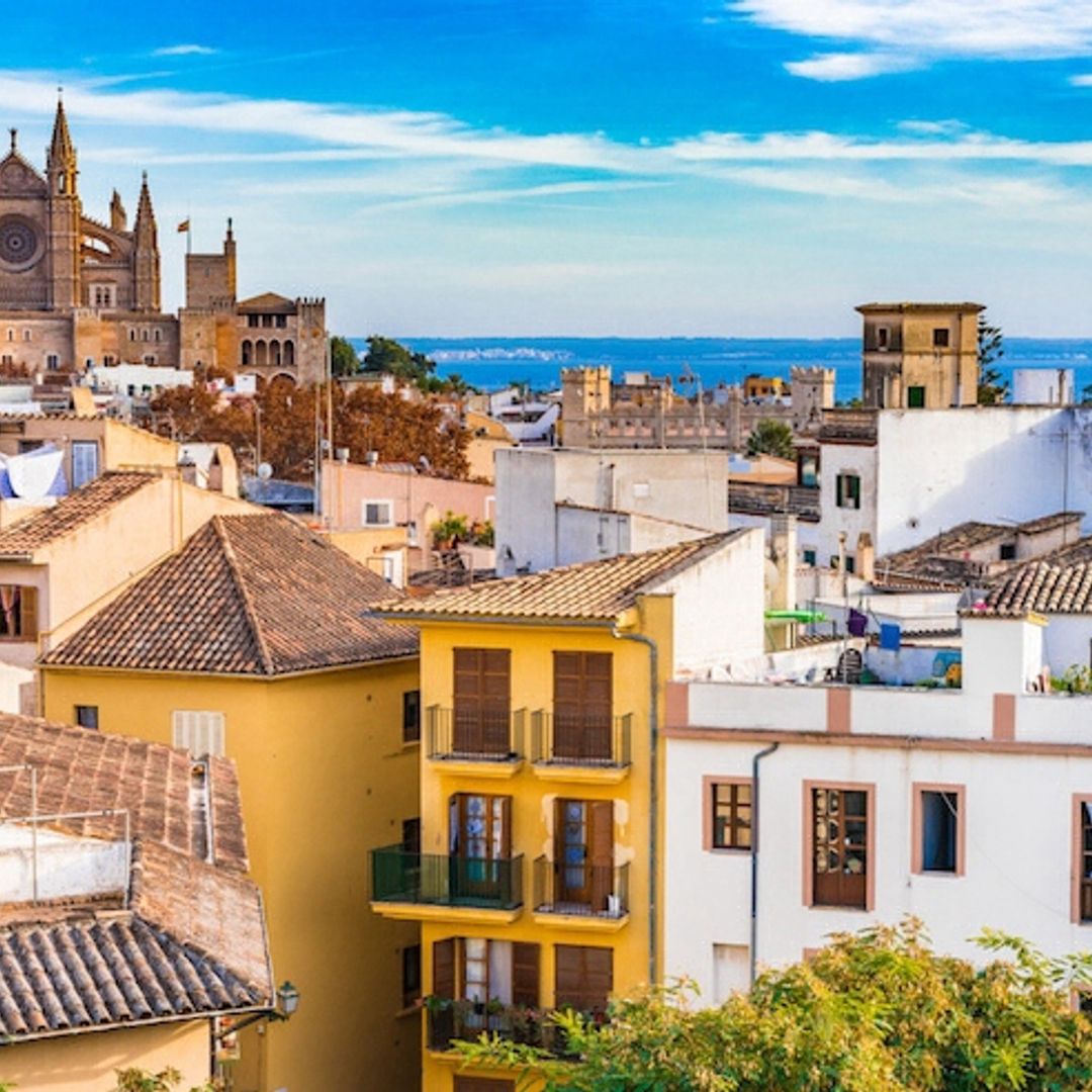 Unseen Majorca: where to stay and play on the sun-soaked Balearic island