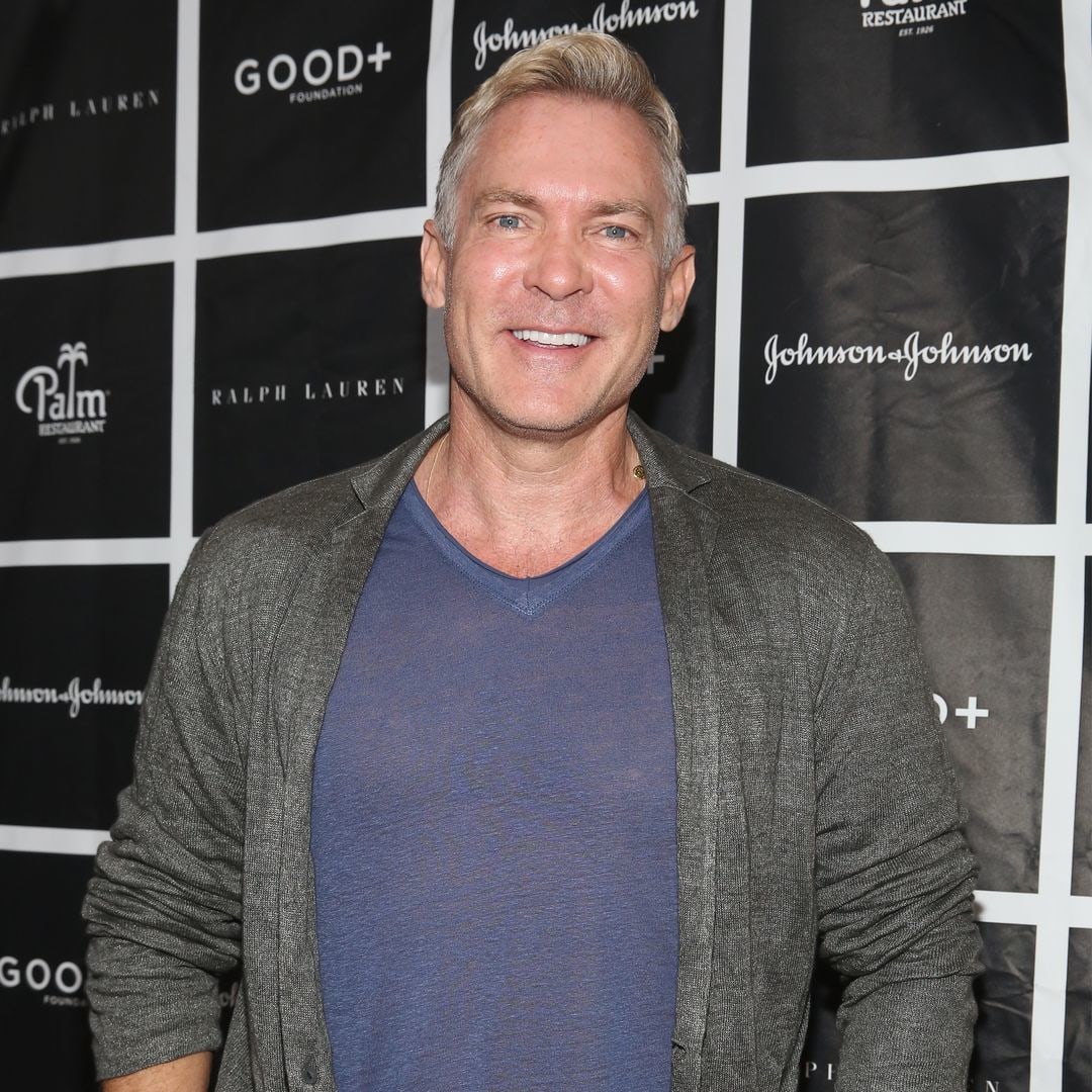 GMA star Sam Champion's controversial look goes back over ten years – find out more