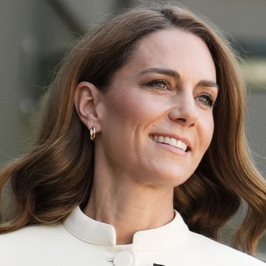 Princess Kate to kick off first Christmas at Forest Lodge with 3 kids next week?