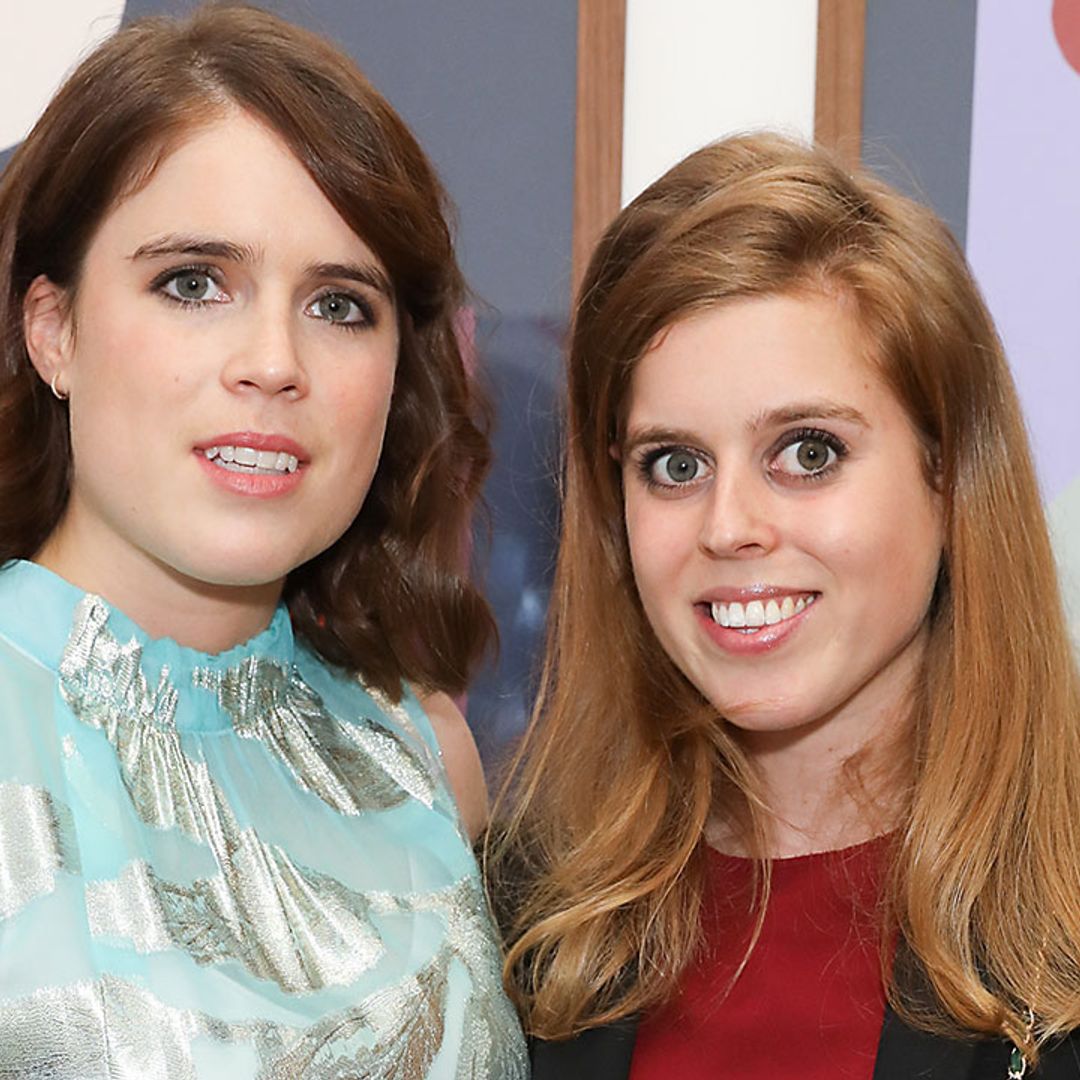 Are royal sisters Princess Eugenie and Beatrice planning their second babies together?