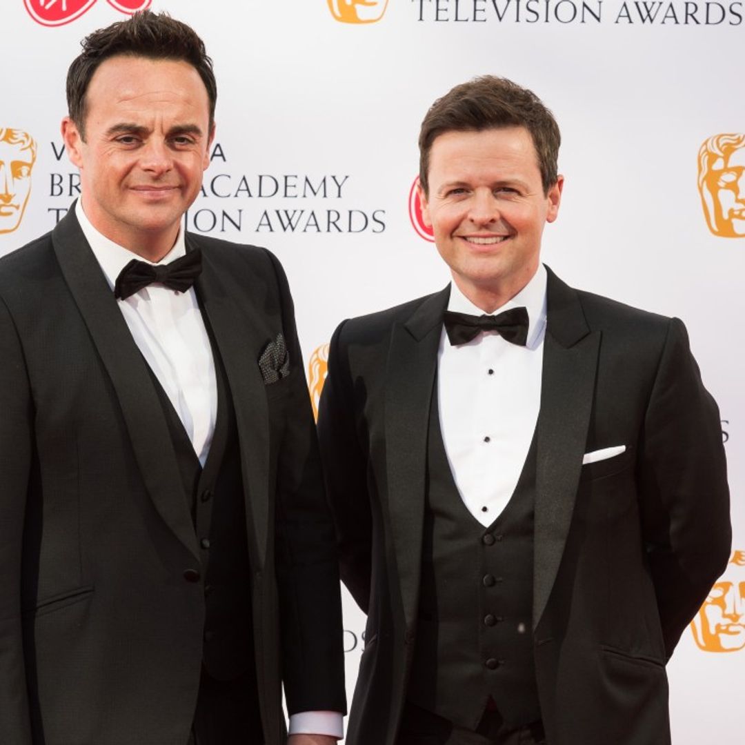Ant and Dec issue heartfelt apology amid Black Lives Matter protests