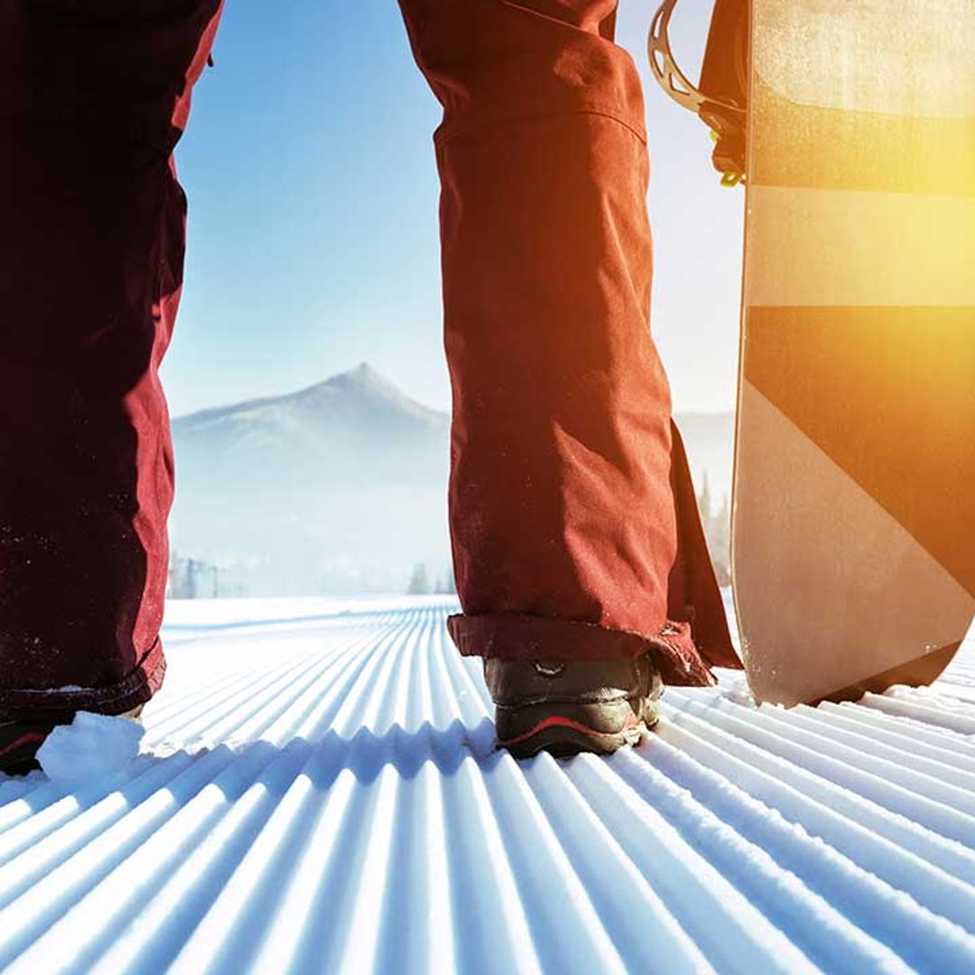 Buying your own snowboarding boots: everything you need to know
