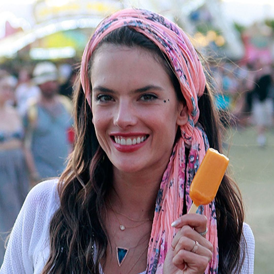 This is what you can eat at Coachella this year