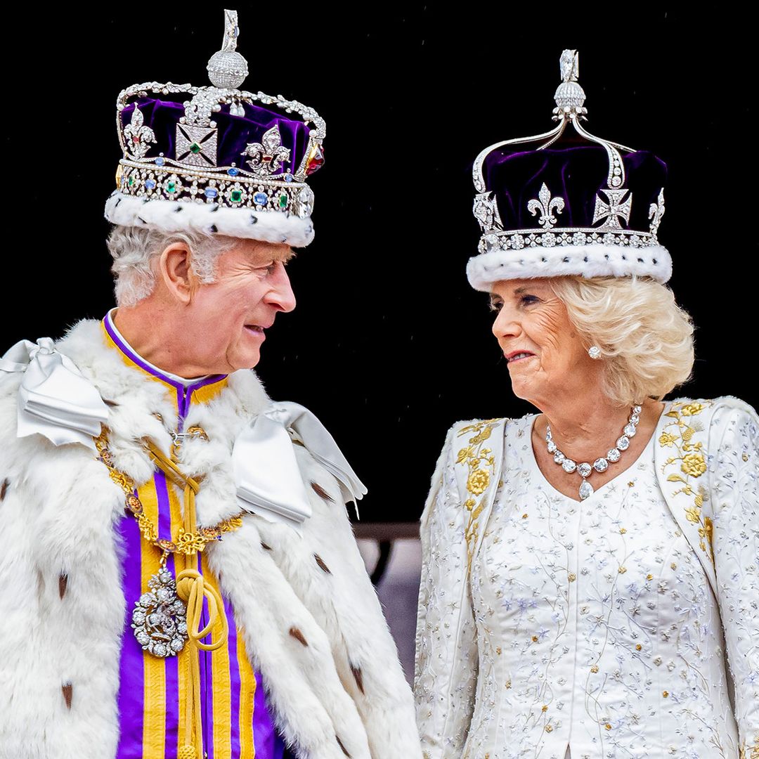 10 of the biggest royal moments from 2023