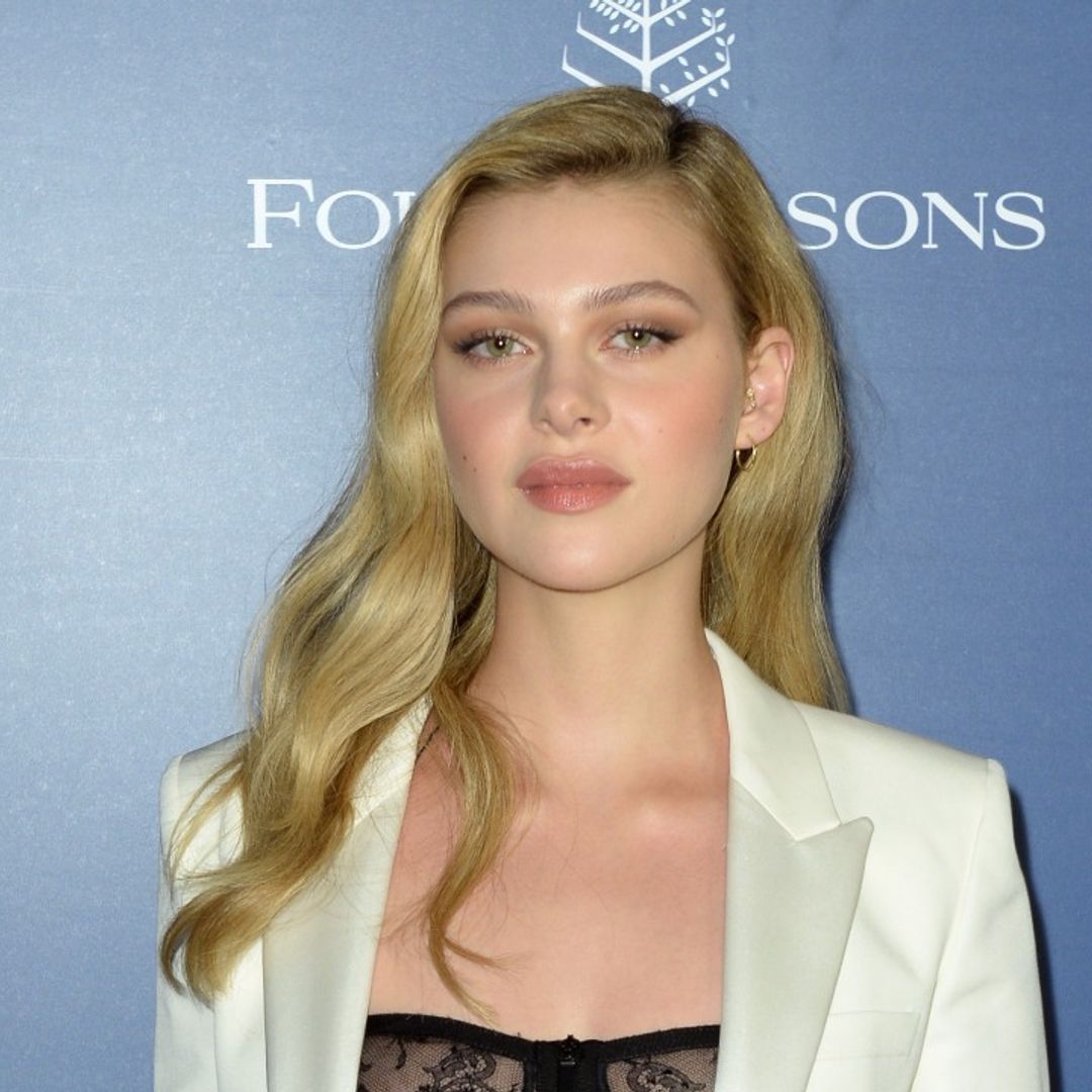 Nicola Peltz-Beckham stars alongside Downton Abbey actor in new show – and it looks seriously good