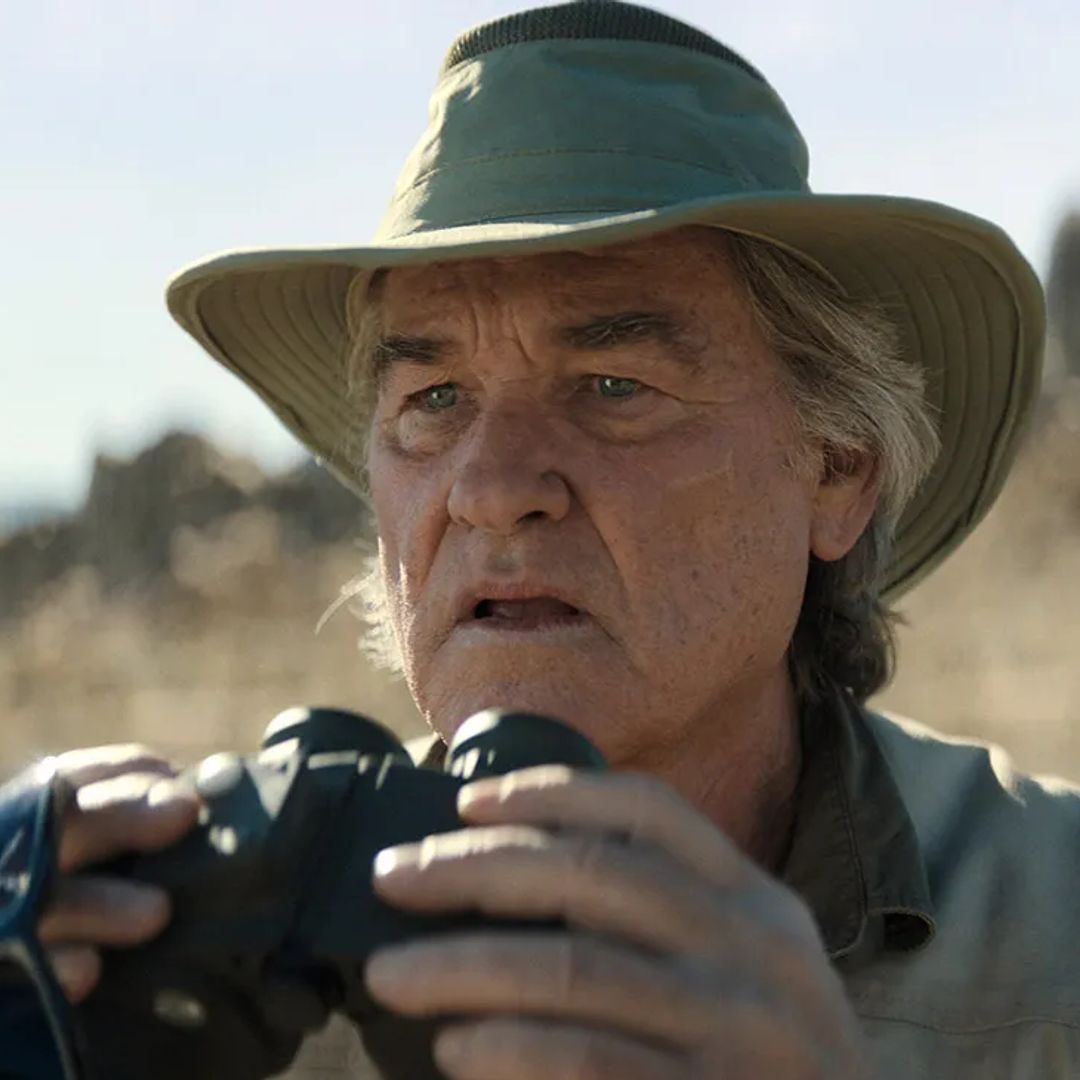 Kurt Russell's fate confirmed as Apple TV+ drops trailer for Monarch season 2 also starring son Wyatt Russell — watch