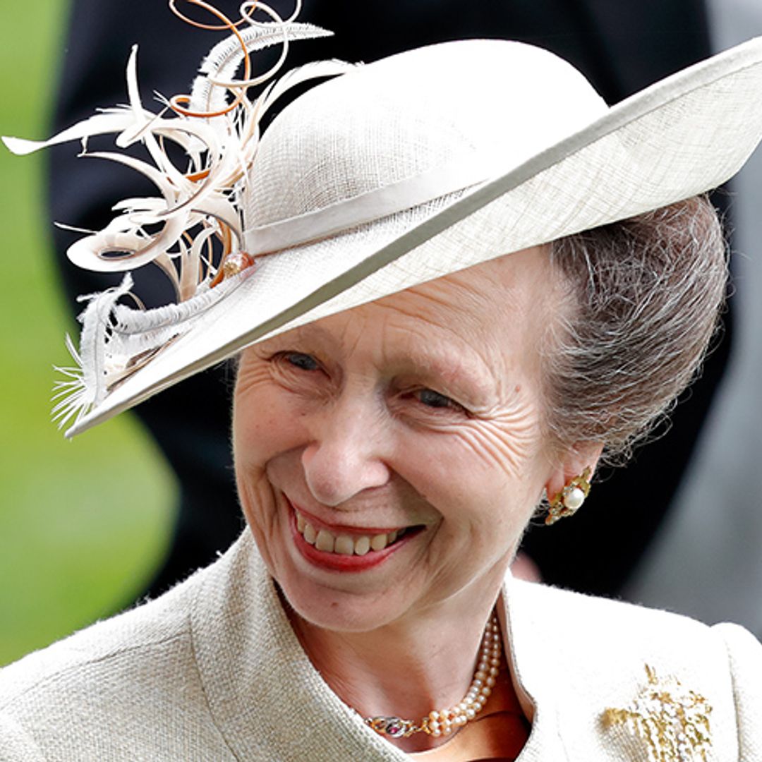 Princess Anne's secret passion revealed – and we guarantee it will surprise you