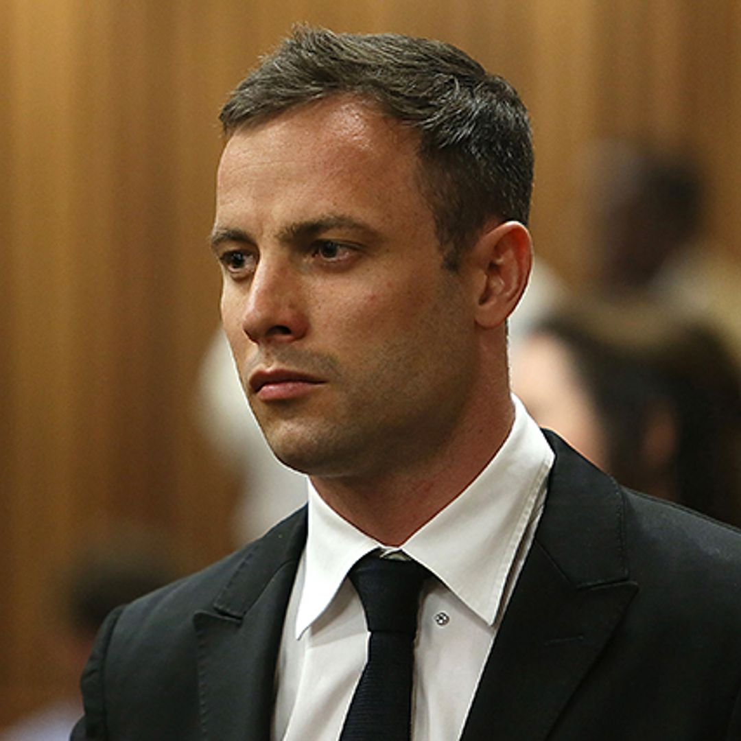 Oscar Pistorius due to be released from prison after serving 10 months