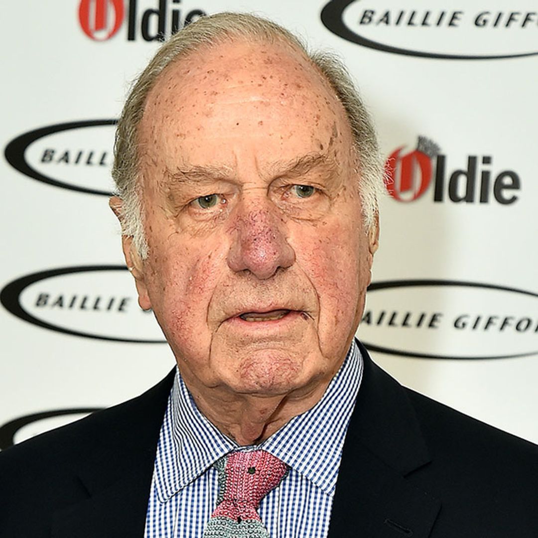 James Bond and As Time Goes By star Geoffrey Palmer dies aged 93