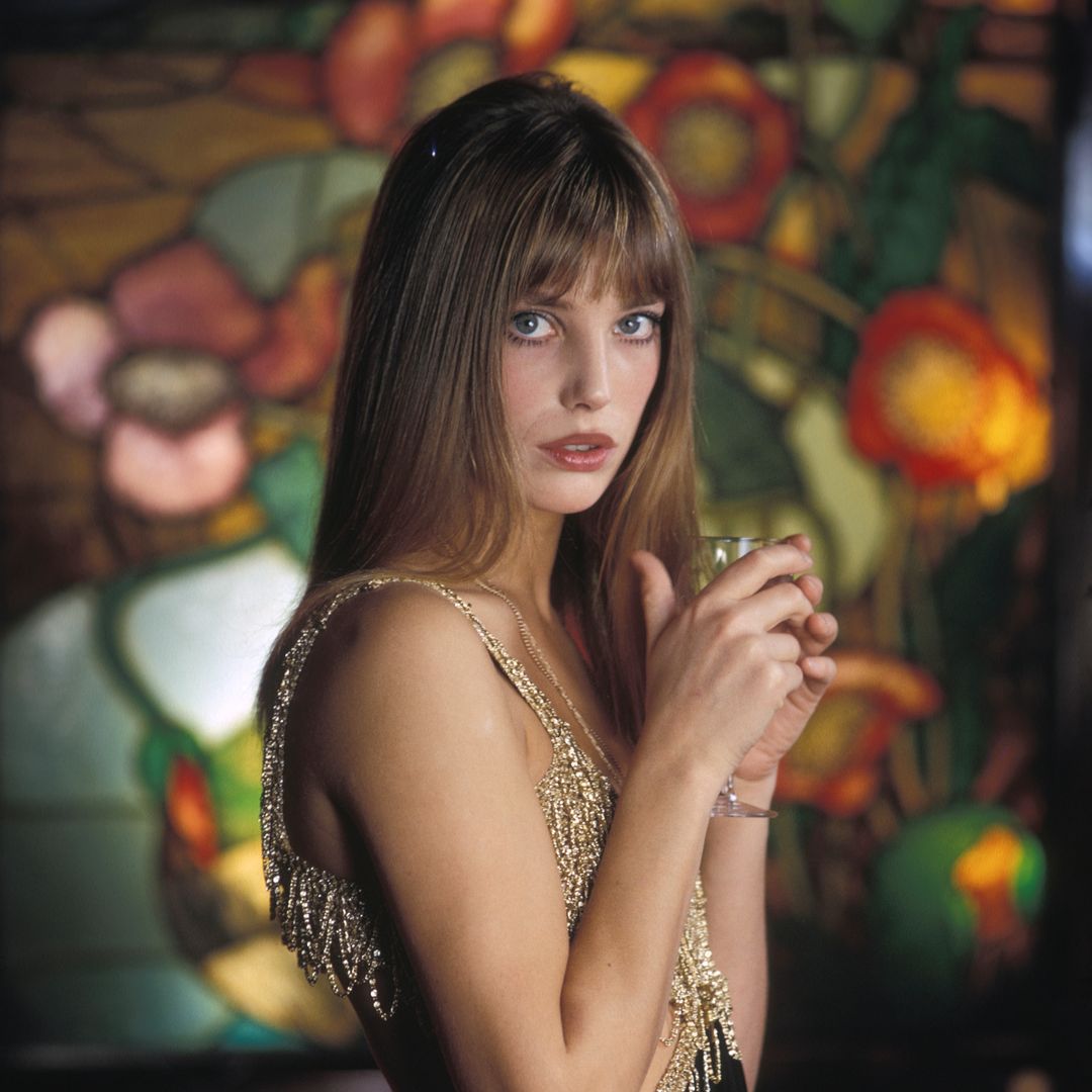 Jane Birkin dies: photos of her life and the unforgettable style that made her an icon