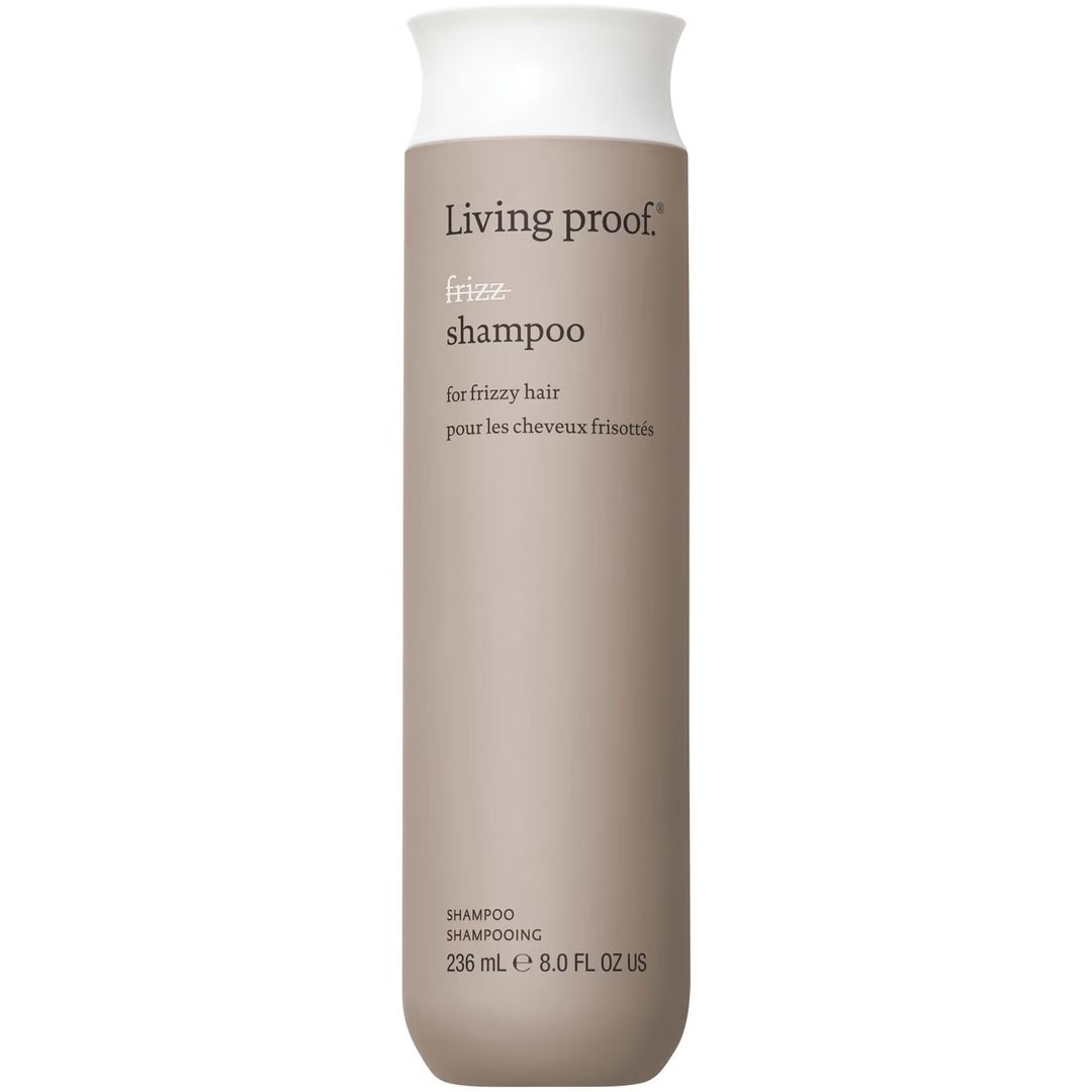 living proof grey shampoo