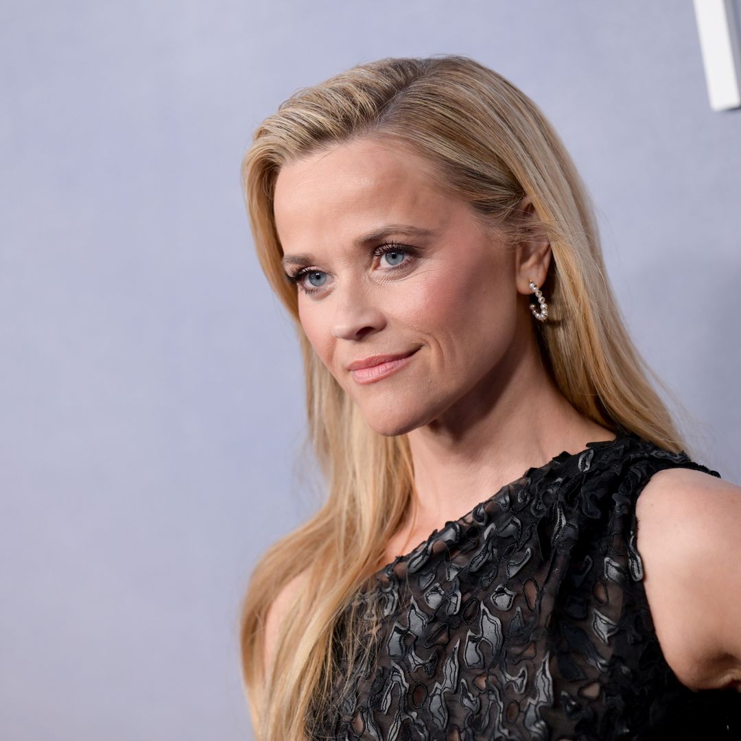 Reese Witherspoon confesses heartbreaking loss: 'We will miss your sweet spirit'