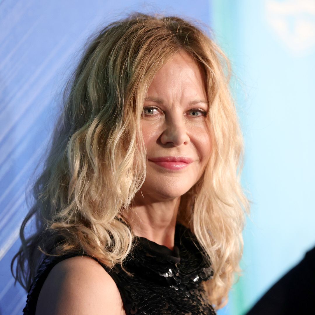 Meg Ryan shares rare details of motherhood role as she makes return to Hollywood
